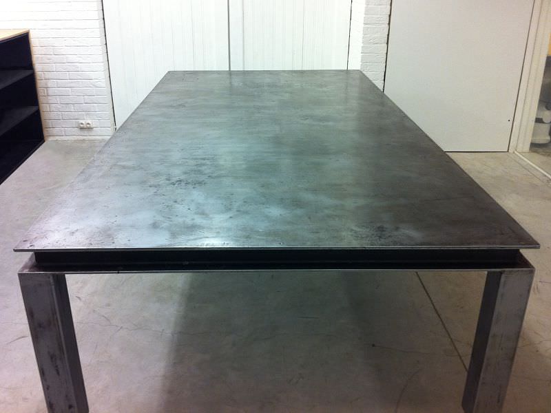 Table Atelier WAM