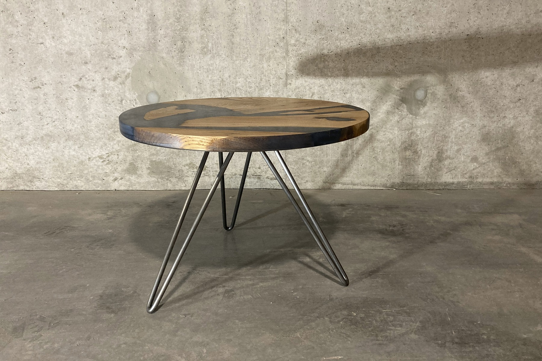 Pied de Table